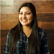 La Macarena als einfach Spanisch mit mir